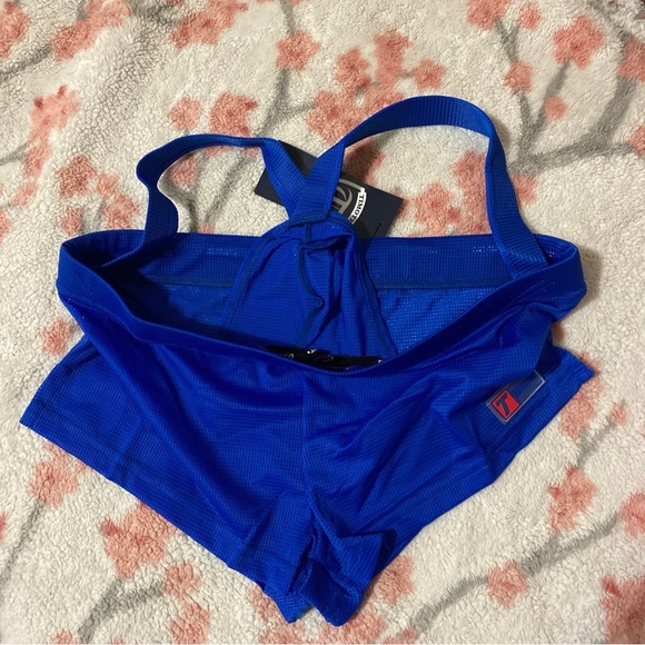 Timoteo short jockstrap medium - Picture 4 of 7